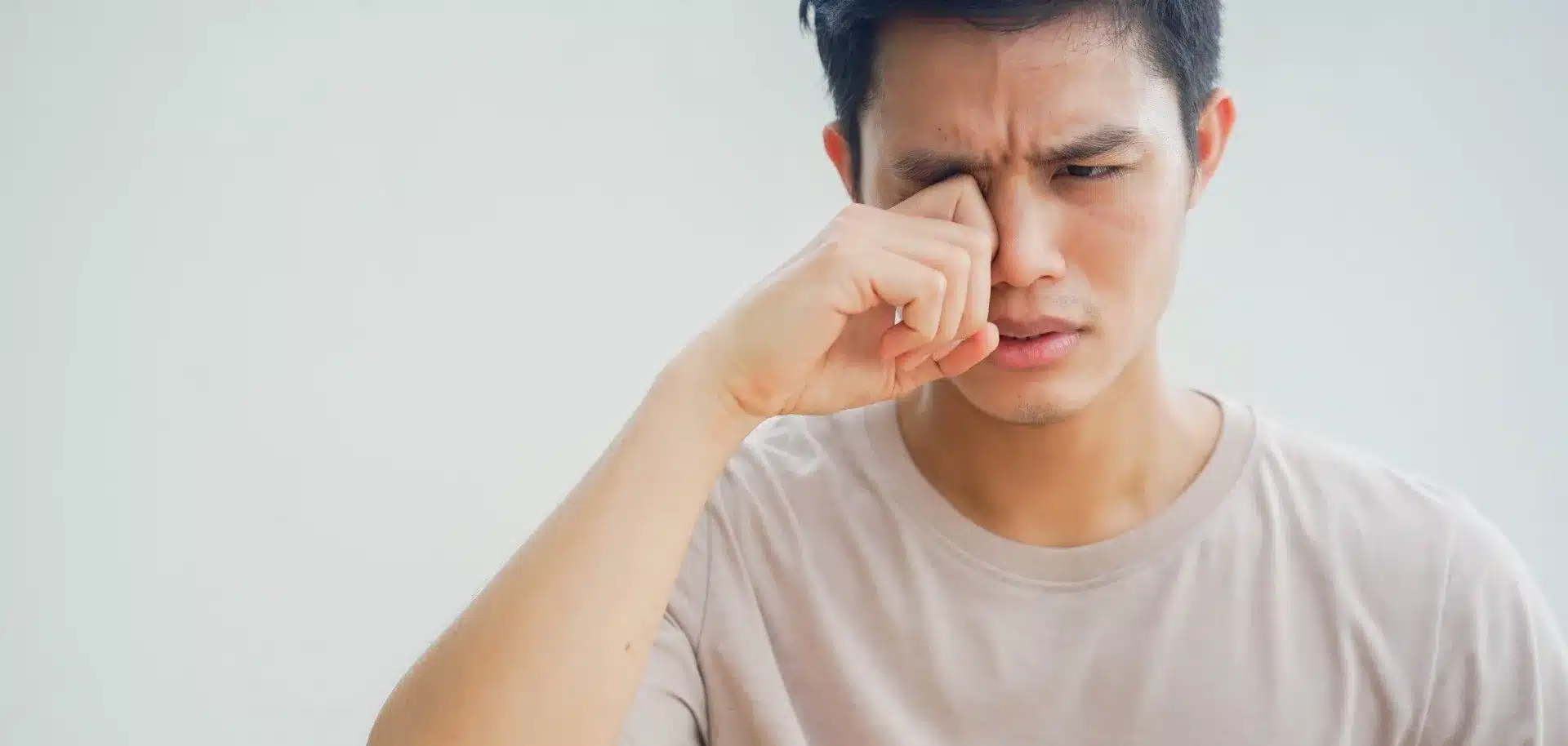 How Long After LASIK Can I Rub My Eyes?